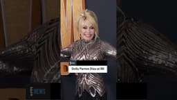 Dolly Parton has passed away at the age of 80.