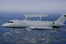 NATO to announce Saab GlobalEye AWACS replacement