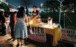 Data Centers Are Powering ICE: Communities Are Pushing Back
