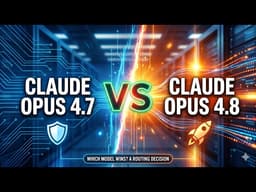 Claude 4.8 vs 4.7: Benchmarks, Reddit, and the Routing Rule