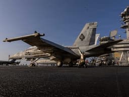CENTCOM Chief Admiral Brad Cooper: Iran’s Forces ‘Severely Degraded,’ Terror Proxies ‘Cut Off’ — ‘Every Objective for Epic Fury Met’
