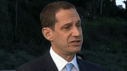 2 arrested after altercation with San Francisco Mayor Daniel Lurie's security detail injures officers