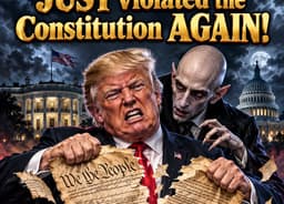 NSPM7 Executive Directive is in DIRECT conflict with the Constitution, in that States control the elections and NOT the Executive branch or ANY Federal Department EXCEPT Congress