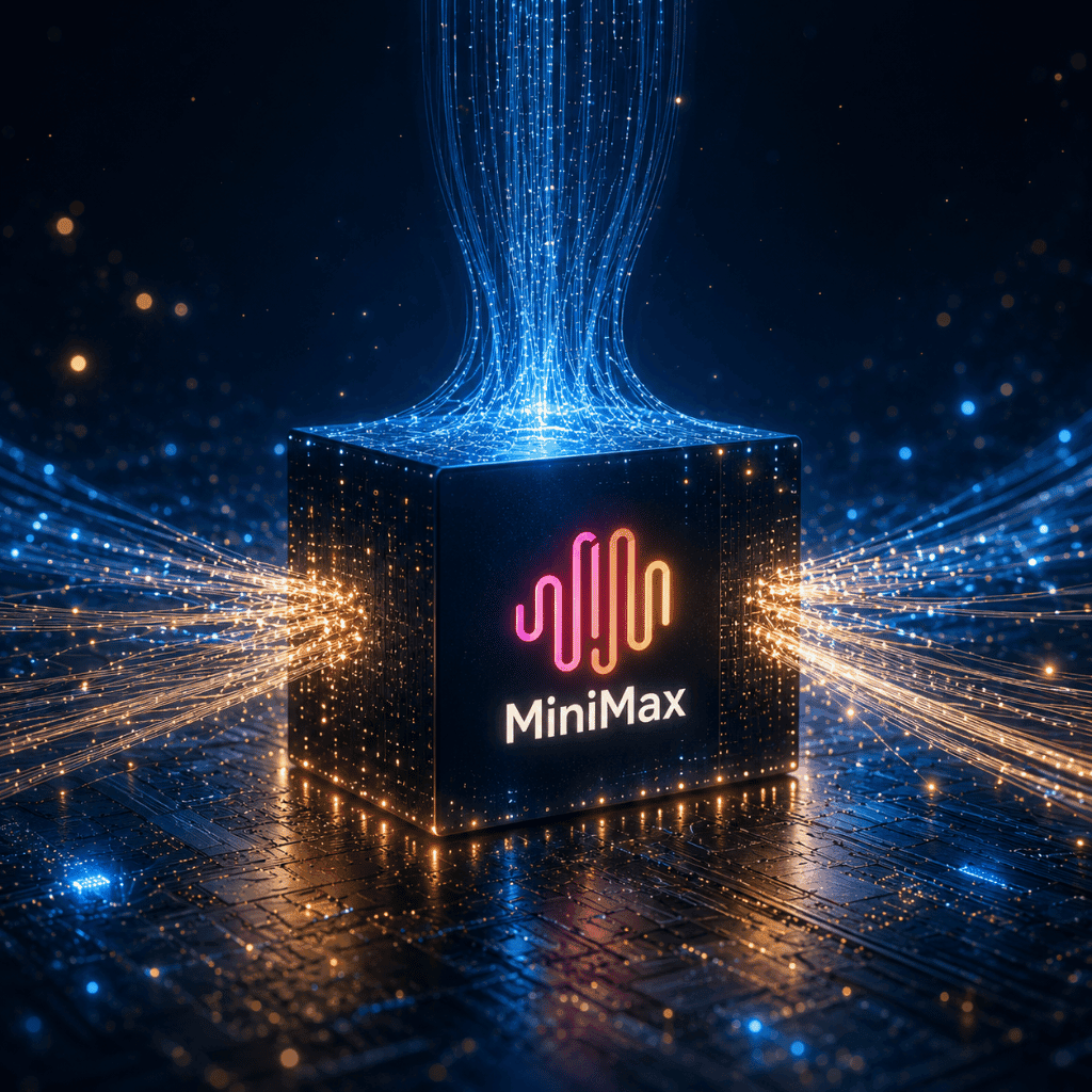 MiniMax's M3: A New Open Weight Giant Takes on OpenAI and Anthropic