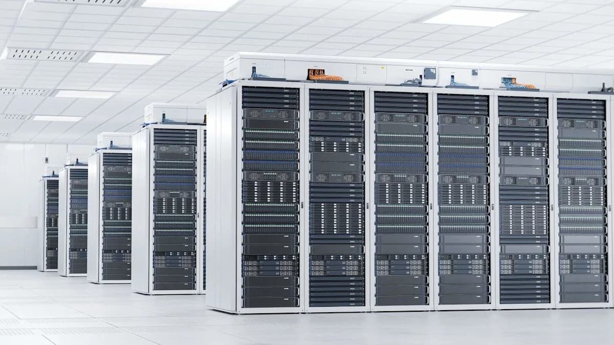 Google Data Center Deal Will Save Xcel Energy Customers Up To $1.5 Billion Over 15 Years