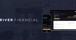 Fraudulent emails impersonate River Financial, urge ...