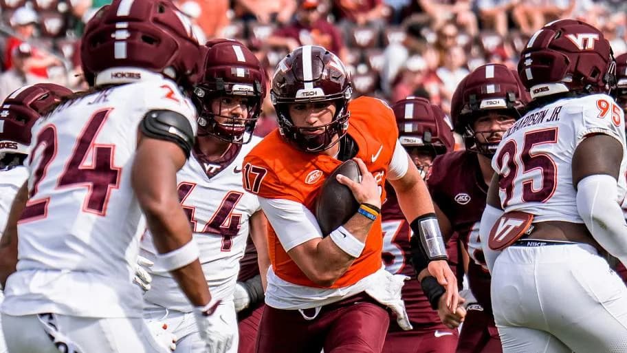 How Virginia Tech Stars Can Impress in Season Opener vs ...