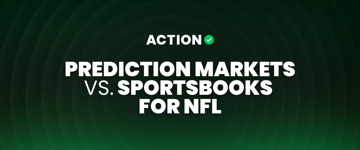 Prediction Market vs Sportsbook for NFL: Which Is Better?