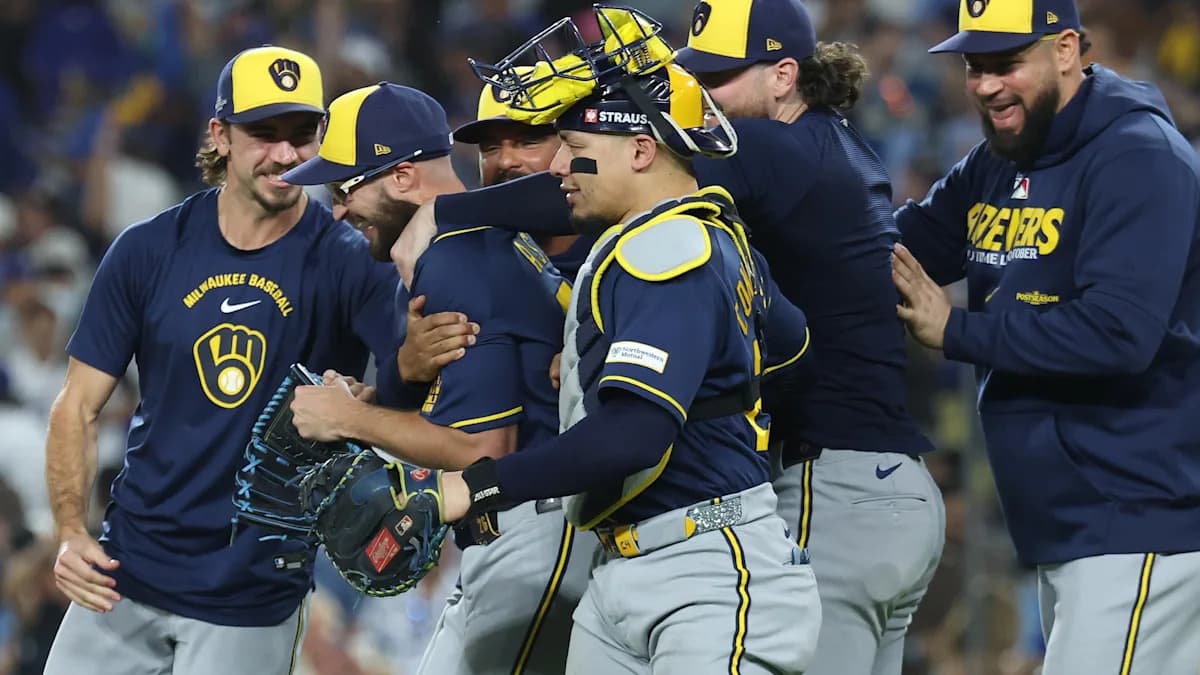 MLB announces World Series game times