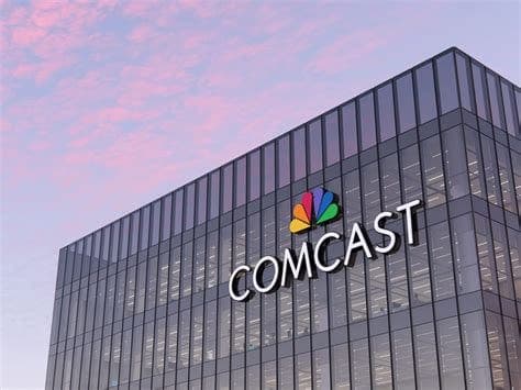 📈 Quick Pitch: Comcast