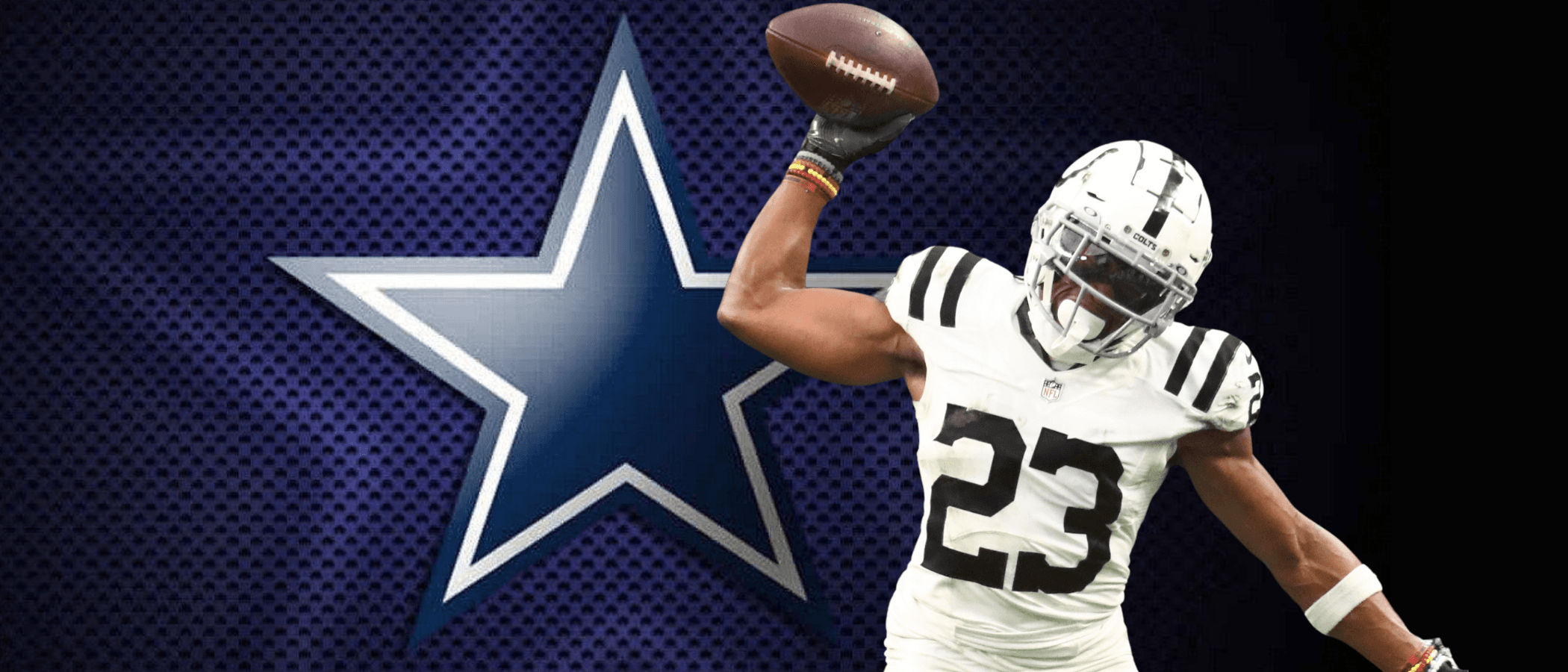 Cowboys Source Clears Up Kenny Moore Signing Rumor; Caleb Downs 'Mentor'?