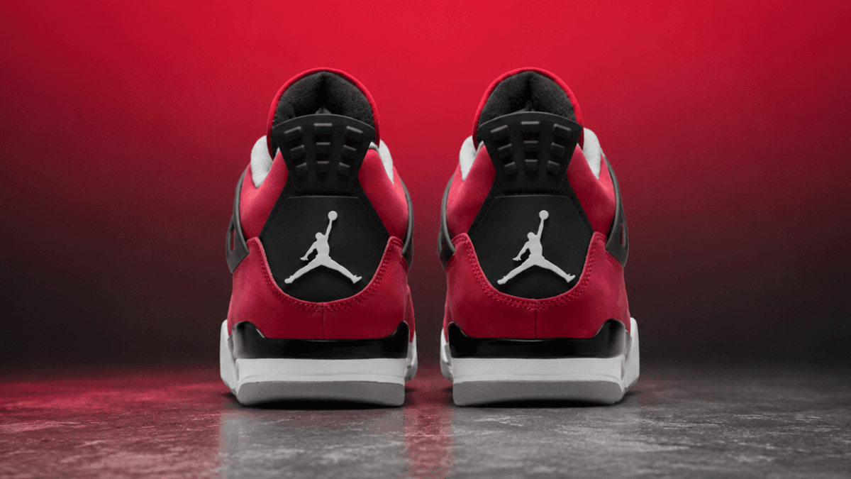 Air Jordan 4 ‘Toro Bravo’: Jordan Brand Classic, Still Available & Where to Buy Now