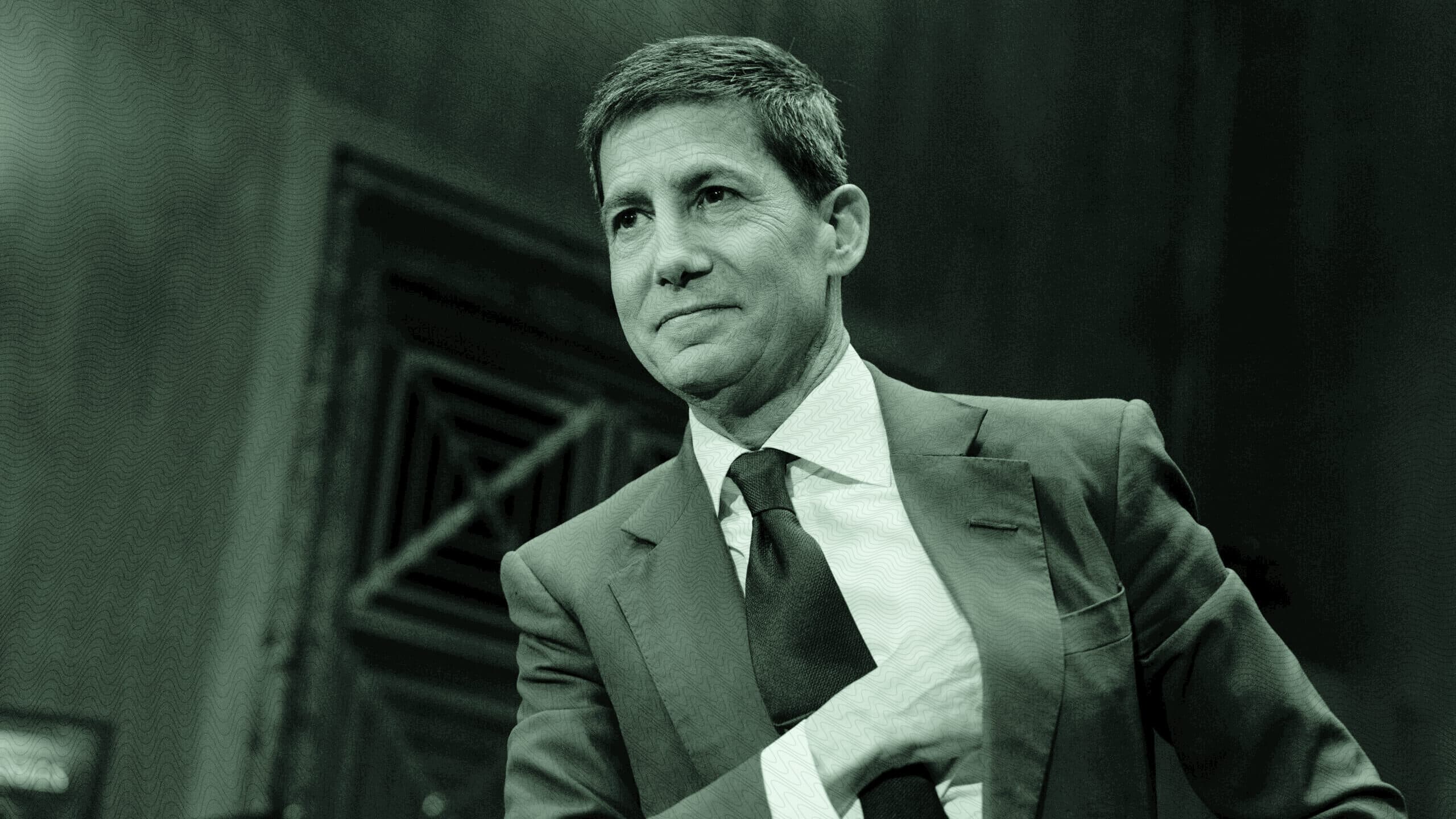 Fed leadership/policy: Warsh Chair