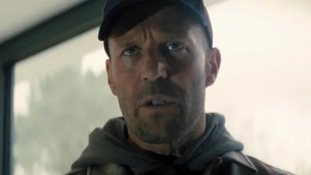 Hulu Revives Jason Statham's $60M Fantasy Movie Today
