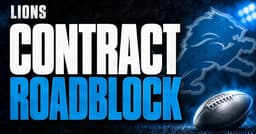 Major Sam LaPorta Contract Development Emerges