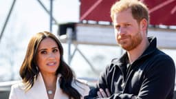 Prince Harry begs Meghan to make this crucial move