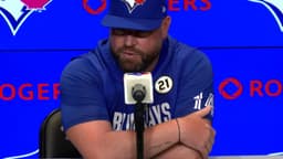 John Schneider discusses 10-1 loss to Tigers - Toronto - MLB.com