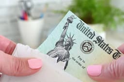 Here's how to know if you qualify for a COVID tax refund