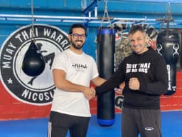 Muay Thai Injury Prevention Guide | Right Track Physio