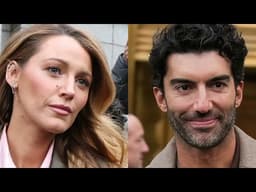Hollywood Drama! Lively-Baldoni Settle | New Details Emerge!