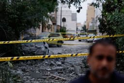 Iran and Gulf states report fresh drone and missile attacks despite ceasefire - TRT World