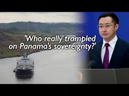 Beijing fires back at Marco Rubio after US accuses China of weaponizing maritime trade
