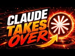 This Game Changing Update Makes Claude 10X Stronger