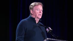 Roger Goodell defends Rooney Rule amid recent backlash