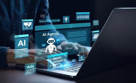 Agentic AI – Online Course