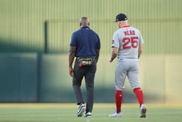 Biggest Whiffs at the MLB Trade Deadline