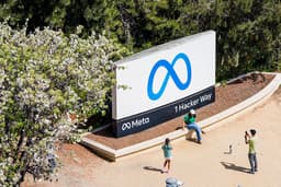 Tech stocks today: Meta, CoreWeave agree to $21 billion deal