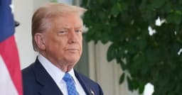 Trump Faces Epstein File Fallout