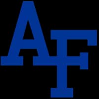 2026 Women's Gymnastics Schedule - Air Force Academy Athletics