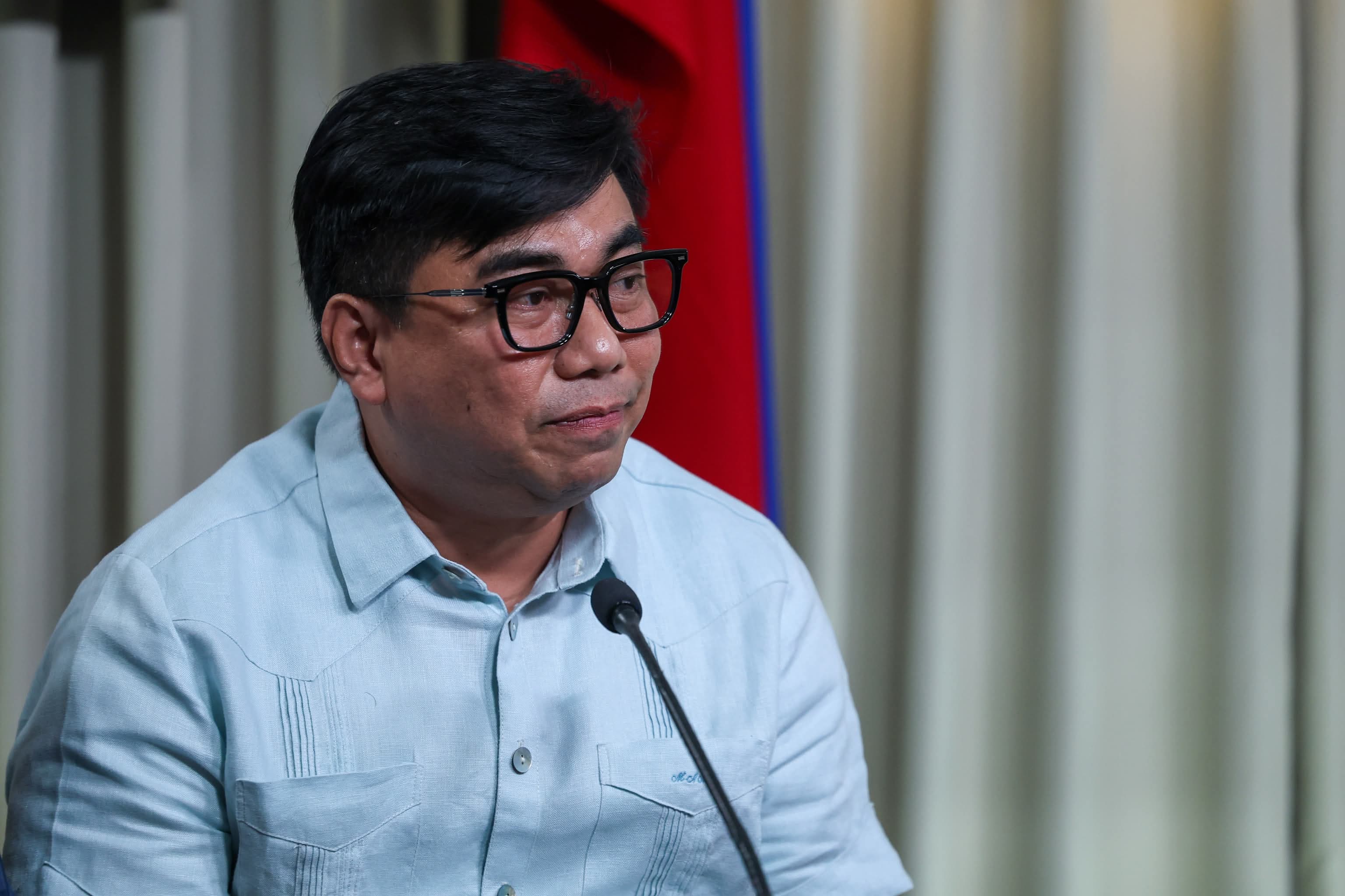 NBI After Bakal, Not Bato In Davao