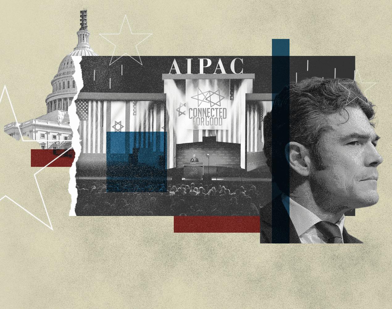 The Israel Lobby and How Lobbying Works