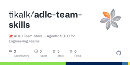 Agent skills that bring team coding standards to Claude Code and Codex