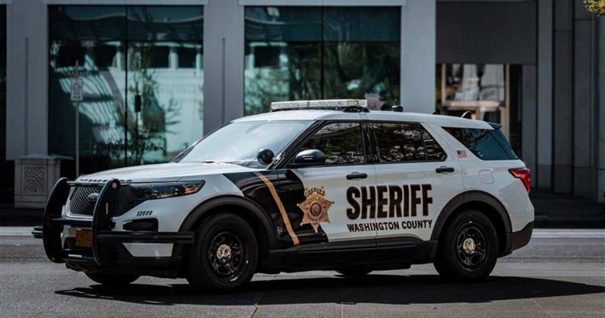 Sheriff's Office