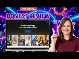 Fourthwall Review 2026: Creator Store Setup, Print-on-Demand, Fees, Payouts, Feature Overview