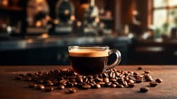 Third wave coffee - what it is really about - GustoNote