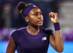 Coco Gauff to Produce Two Tennis Documentaries ...