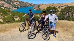 EBIKETREKS