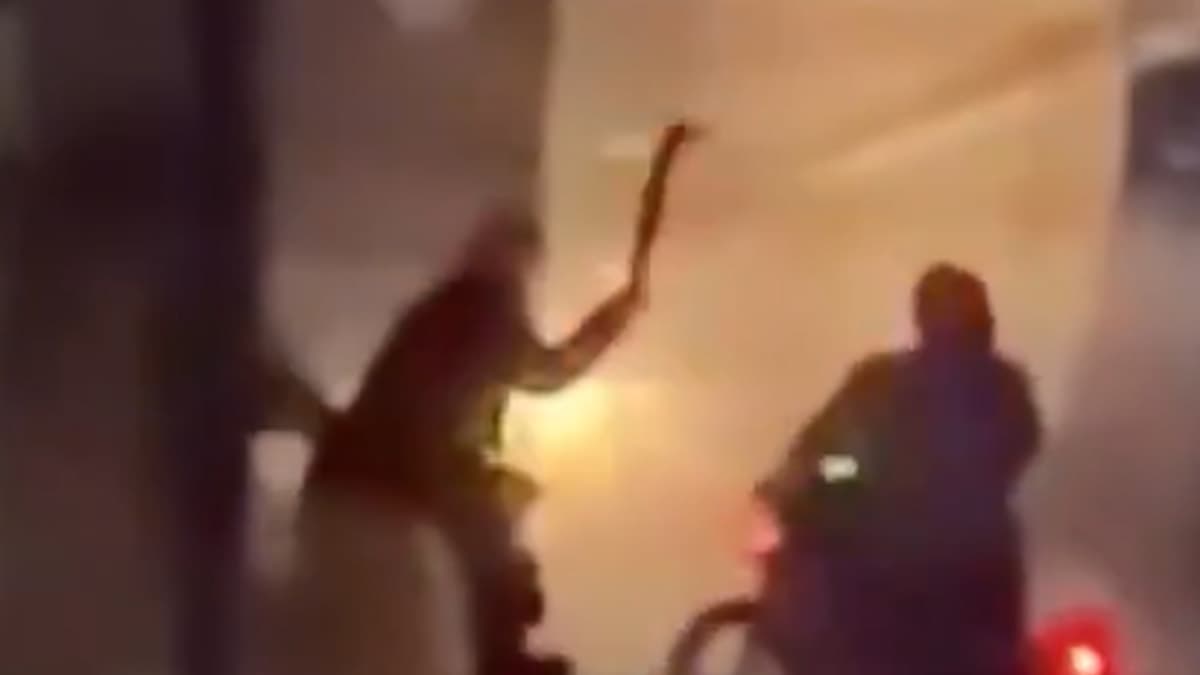 Iran Lawmaker Shooting Protesters: Bushehr MP Accused