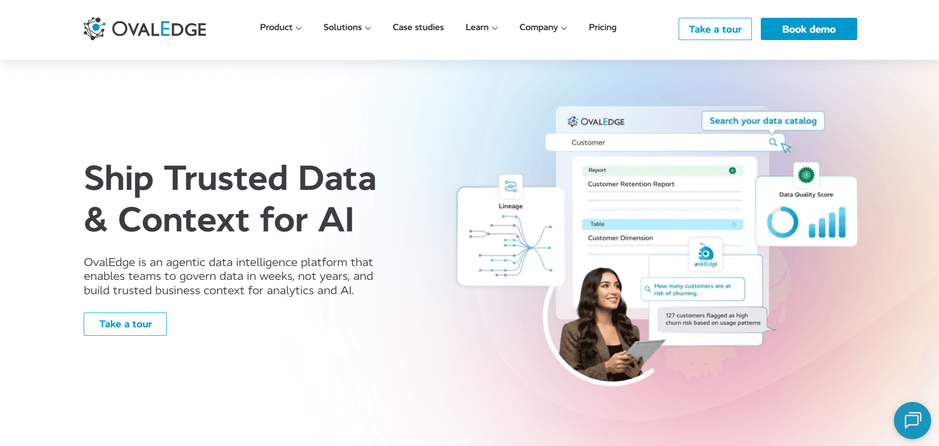 Best Context Engineering Platforms for Governed AI Agents