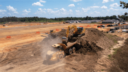 How Komatsu Smart Construction builds the connected job ...
