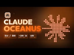 Claude Oceanus Leaked: The AI That Writes Its Own Exploits