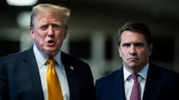 Congress Must Reject Trump's IRS Audit Deal With Himself