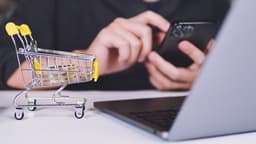 Shopify reports that AI search is attracting new customers ...