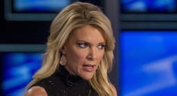 Megyn Kelly Criticizes Trump Family Business Deals as White House Denies Conflicts