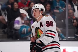 Connor Bedard breaks silence on offer sheet rumors ...