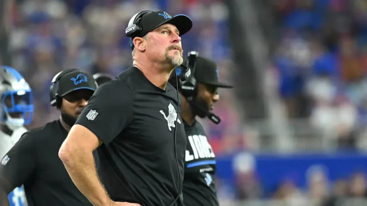 Lions get ideal trade idea from ESPN that fixes defense ...